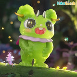 Agan Fantasy Plant Series Blind Box