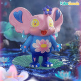 Agan Fantasy Plant Series Blind Box