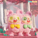 Agan Fantasy Plant Series Blind Box