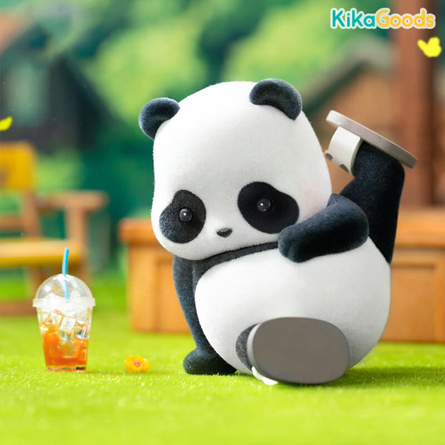 Panda – KIKAGoods