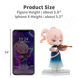 Misya Idol's Band Series Blind Box