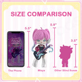 Misya Idol's Band Series Blind Box
