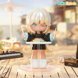 Misya Idol's Band Series Blind Box