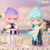 Misya Idol's Band Series Blind Box