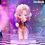 Misya Idol's Band Series Blind Box