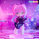 Misya Idol's Band Series Blind Box