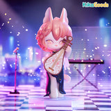 Misya Idol's Band Series Blind Box