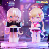 Misya Idol's Band Series Blind Box