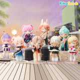 Misya Idol's Band Series Blind Box