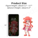 Yun Lai Food Shop Series 2 BJD Blind Box