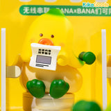 BANA X BANA Music Box Blind Box
