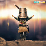 Dark Souls Solaire of Astora Action Figure