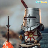 Dark Souls Solaire of Astora Action Figure