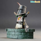 Dark Souls Solaire of Astora Action Figure