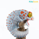 Gecko Reptiles Story Plus Figures