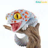 Gecko Reptiles Story Plus Figures