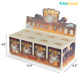 Emma Secret Forest Dim Lights Series 9 Blind Box