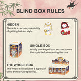 Emma Secret Forest Dim Lights Series 9 Blind Box