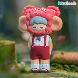 Wonton Island Animals' Choir Series Blind Box