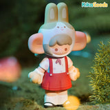 Wonton Island Animals' Choir Series Blind Box