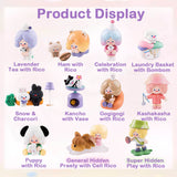RiCO Happy Friends Together Series Blind Box