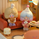 RiCO Happy Friends Together Series Blind Box
