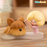 RiCO Happy Friends Together Series Blind Box