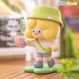 RiCO Happy Friends Together Series Blind Box