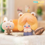 RiCO Happy Friends Together Series Blind Box