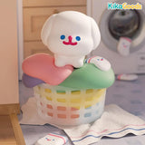 RiCO Happy Friends Together Series Blind Box