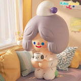 RiCO Happy Friends Together Series Blind Box