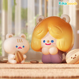RiCO Happy Friends Together Series Blind Box
