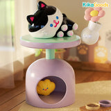 RiCO Happy Friends Together Series Blind Box