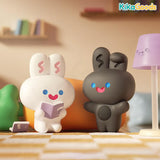 RiCO Happy Friends Together Series Blind Box