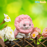 Vegetables Fairy Nuzzle With You Magnet Series Blind Box