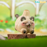 Vegetables Fairy Nuzzle With You Magnet Series Blind Box