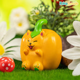 Vegetables Fairy Nuzzle With You Magnet Series Blind Box