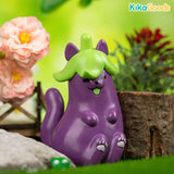 Vegetables Fairy Nuzzle With You Magnet Series Blind Box