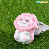 Vegetables Fairy Nuzzle With You Magnet Series Blind Box