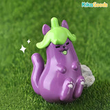 Vegetables Fairy Nuzzle With You Magnet Series Blind Box
