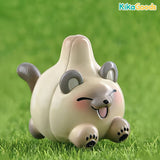 Vegetables Fairy Nuzzle With You Magnet Series Blind Box
