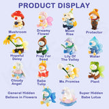 Repolar Magical Garden Series Blind Box