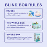 Repolar Magical Garden Series Blind Box
