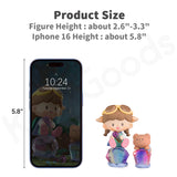 zZoton Magic Adventure Series Blind Box