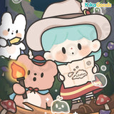 zZoton Magic Adventure Series Blind Box