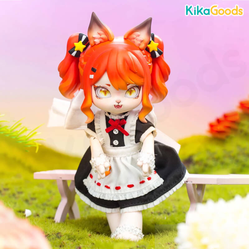 KikaGoods - Collectible Toys and Blind Boxes – KIKAGoods
