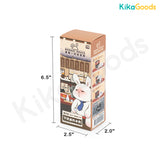 Monday Bruce Season 2 Drinks with Snacks Series Blind Box