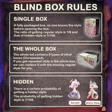 Aroma Princess Magic Town Series Blind Box