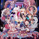 Aroma Princess Magic Town Series Blind Box