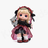 Ziyuli The Esoteric Fable Series Designer Collectibles Blind Box